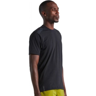 Specialized Men's Trail Jersey SS black