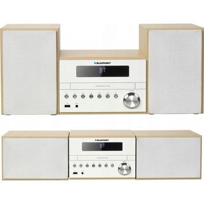 BLAUPUNKT MS45BT