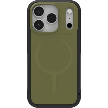 ZAGG Калъф ZAGG - Sedona Snap, iPhone 17 Pro, MagSafe, Sea Kelp (702319110)