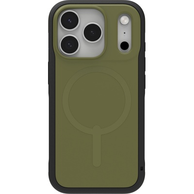 ZAGG Калъф ZAGG - Sedona Snap, iPhone 17 Pro, MagSafe, Sea Kelp (702319110)