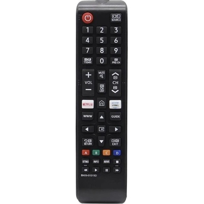 Универсално дистанционно управление Mobilly за телевизор Samsung (TBD0604144001A)