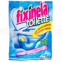 Fixinela Toilette odstraňovač usadenín 85 g