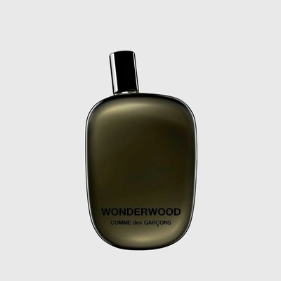 Comme des Garçons Wonderwood parfumovaná voda pánska 50 ml