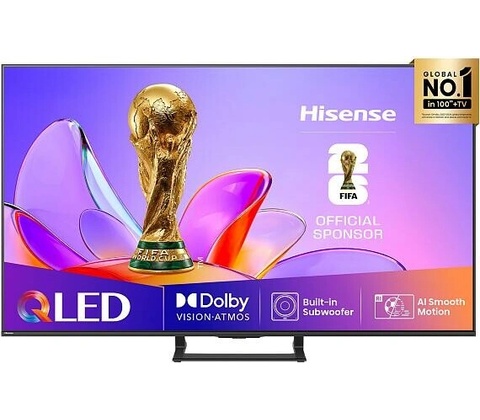 Hisense 75A7Q