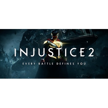 Injustice 2