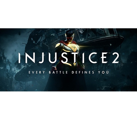 Injustice 2