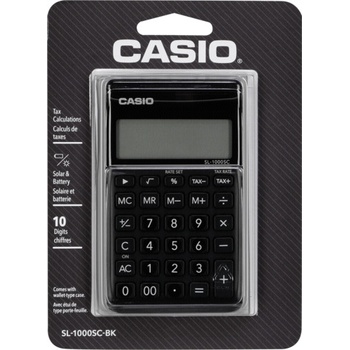 Casio SL 1000 SC