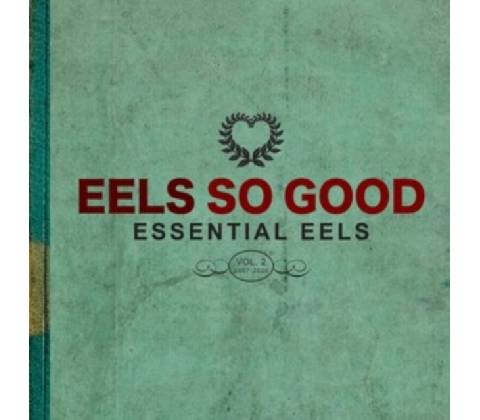 Eels So Good - Eels CD
