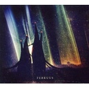 Uneven Structure - Februus CD