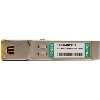 Conneu Медно SFP 10-100-1000 MB-s, 0.1 (UTP-5) км, Conneu (1000MSFP-T)