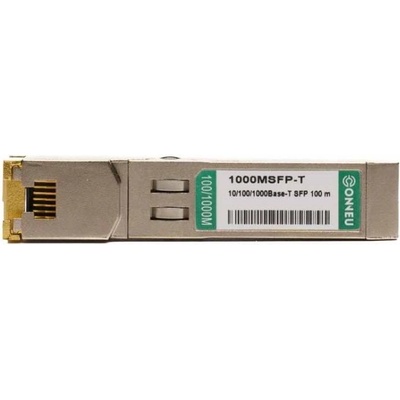 Conneu Медно SFP 10-100-1000 MB-s, 0.1 (UTP-5) км, Conneu (1000MSFP-T)
