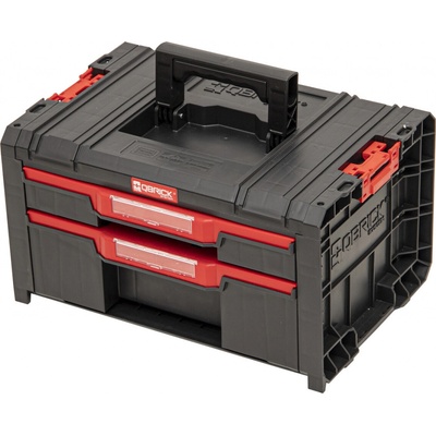 QBrick System Pro Drawer 2 Toolbox 2.0 Expert