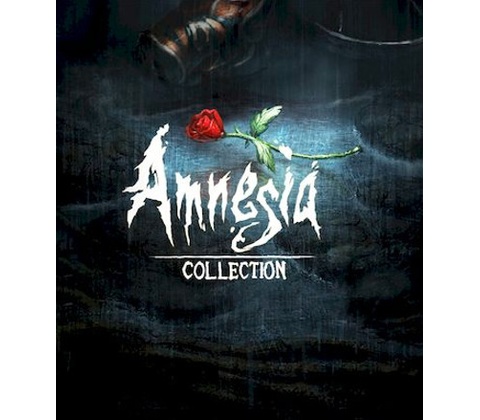 Amnesia Collection