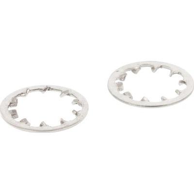 Nerezová podložka DIN 6797 A2 J 2,5 – Zbozi.Blesk.cz