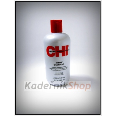 Chi Infra Shampoo 350 ml