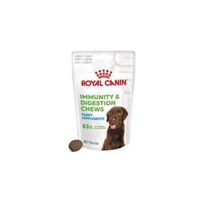 Royal Canin Supplement Dog Joint & ageing chews 240 g
