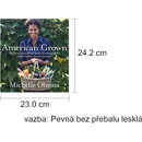 AMERICAN GROWN