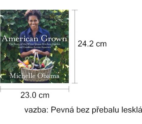 AMERICAN GROWN