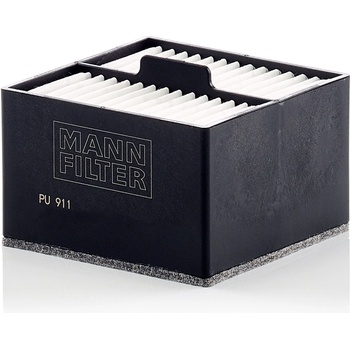 Mann-filter Горивен филтър mann-filter pu 911