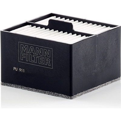 Mann-filter Горивен филтър mann-filter pu 911