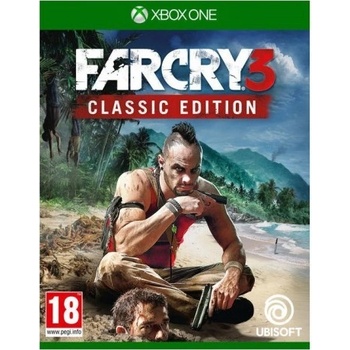 Far Cry 3