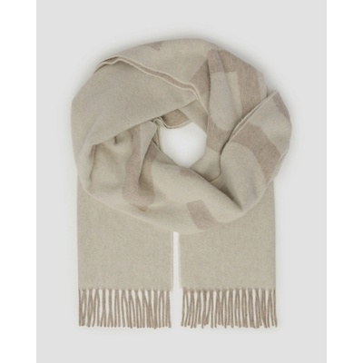 Pánsky Vlnený šál Bogner Scarf 1