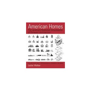 American Homes | Lester Walker (2015)