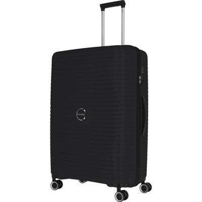 Travelite Orbita 76949-01 černá 103 L – Zboží Mobilmania