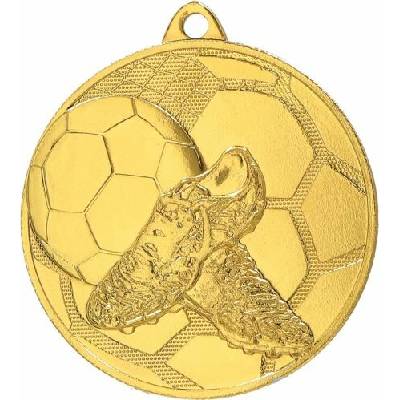 TROFEJE.sk Medaila MMC28050 zlato