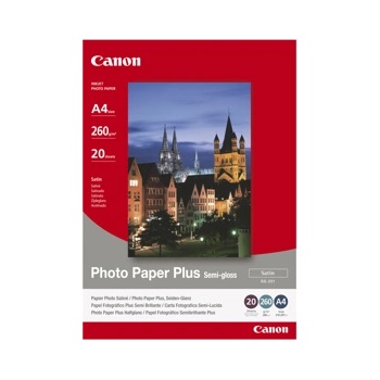 Canon SG201