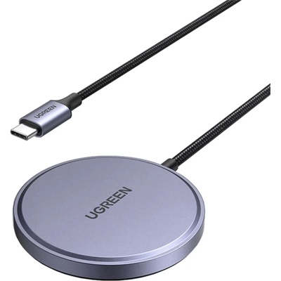 UGREEN W703 Gray (55206)