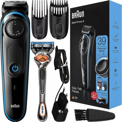Braun BT3240