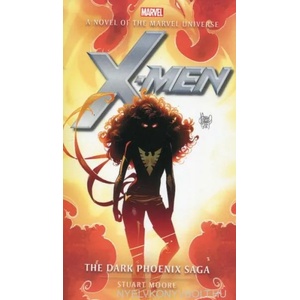 X-Men: The Dark Phoenix Saga (ISBN: 9781789090642)