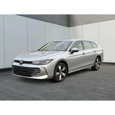 Volkswagen Passat Variant Business DSG 110 kW