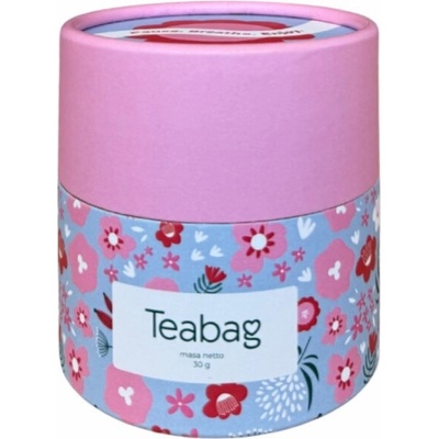 Basari Sáčkový čaj Flower Harmony Fruit Tea 30 g