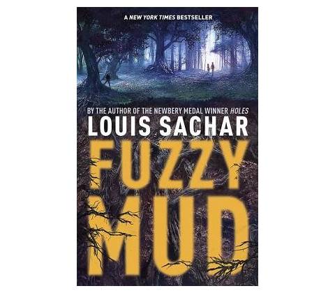 Fuzzy Mud