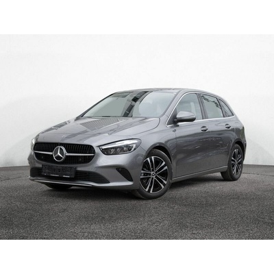 Mercedes-Benz B 200 120 kW