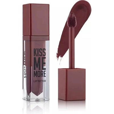 Flormar tekutý rúž Kiss Me More 07 Rosa 3,8 ml