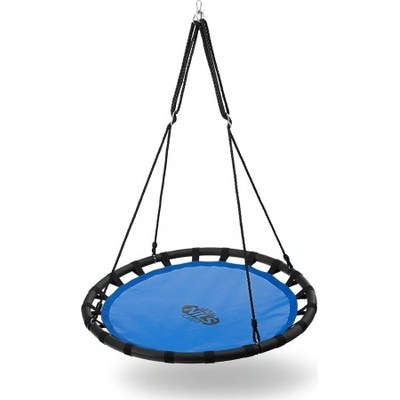 NILS Градинска люлка Nils NB5035 Синя