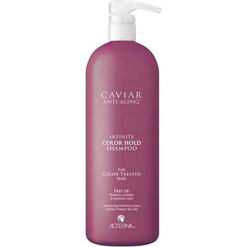 Alterna Caviar Infinite Color Hold Shampoo 1000 ml