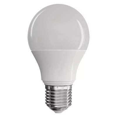EMOS ZQ5121 Класическа LED крушка, A60, E27, 6W (ZQ5121)