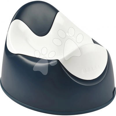 Training Potty Beaba Night Blue ergonomický modrý od 18 m