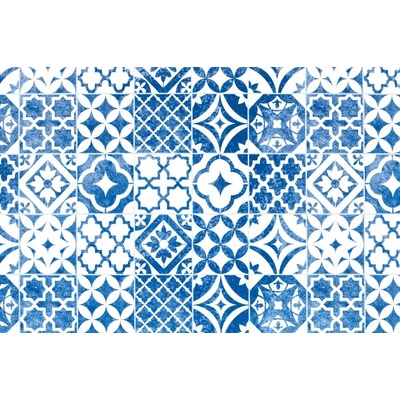 d-c-fix 3460710 Samolepicí fólie Mozaika - 45 cm x 2 m