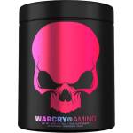 Genius Nutrition WarCry Amino | EAA with CocoMineral [300 грама] Candy Raspberry
