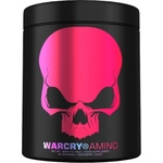 Genius Nutrition WarCry Amino | EAA with CocoMineral [300 грама] Candy Raspberry