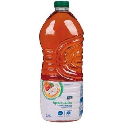 Aro Šťáva 100% jablko 2,8 l