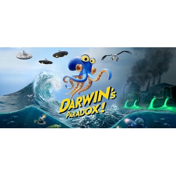 Darwin's Paradox