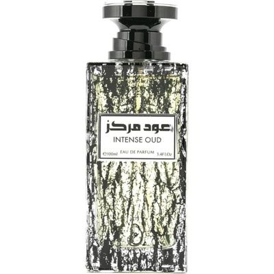 Arabiyat Intense Oud EDP 100 ml