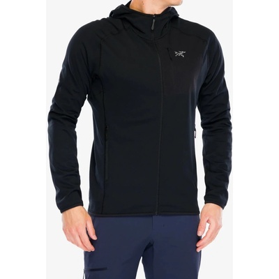 Arcteryx Delta Hoody black