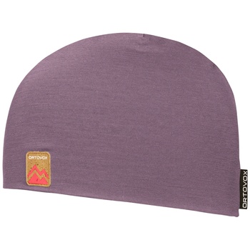 Ortovox 150 Cool Beanie Размер: UNI / Цвят: лилав